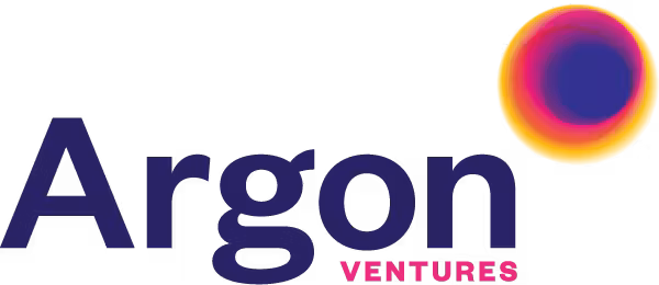 Argon Ventures logo