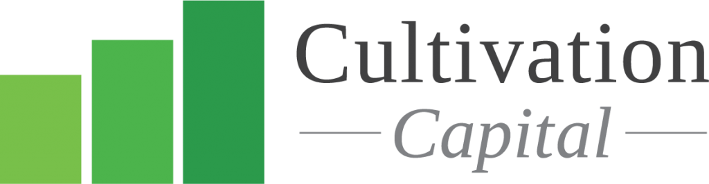 Cultivation Capital logo