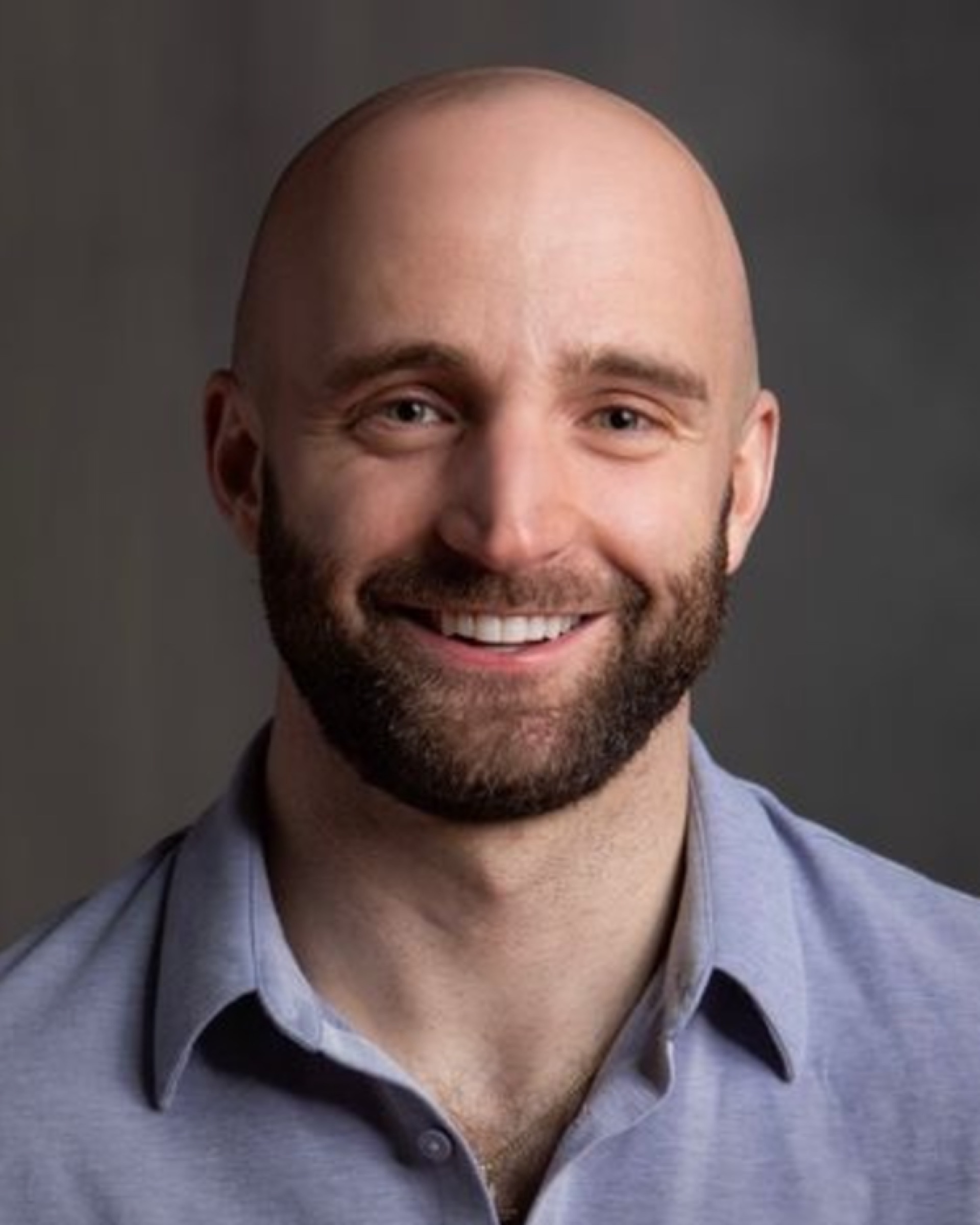 Pat O’Donnell