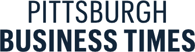 Pittsburgh Business Times logo