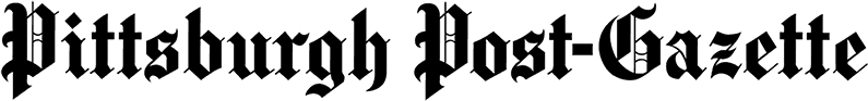 Pittsburgh Post-Gazette logo