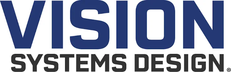 Vision Systems Design logo